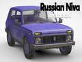 Jeu Hexagone Russe Niva en ligne