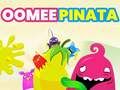 Jeu Oomee Piñata en ligne