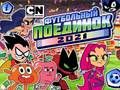 Jeu Cartoon Network: Pouvoir des Pénalités 2021 en ligne