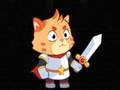 Jeu Chats et pièces d'or en ligne