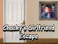 Jeu Évasion de la petite amie de Chucky en ligne