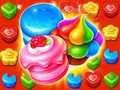 Jeu Croustillant de Cookies en ligne