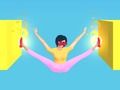 Jeu Femme Pokey en ligne