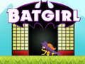 Jeu Force de Saut de BatGirl en ligne