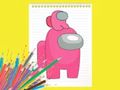 Jeu Parmi Nous Couleurs Nous en ligne