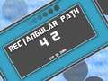 Jeu Chemin Rectangulaire en ligne