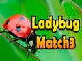 Jeu Coccinelle Match3 en ligne
