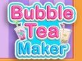 Jeu Fabricant de Thé à Bulles en ligne