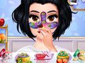 Jeu Routine de Soins Cutanés Fruités et Amusants en ligne