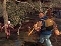 Jeu Survie Extrême des Zombies en ligne