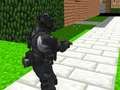 Jeu Contre Craft Zombies en ligne
