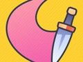 Jeu Fruits contre Couteau en ligne