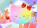 Jeu Fête des Desserts d'Été en ligne