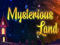 Jeu Terre Mystérieuse en ligne