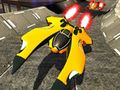 Jeu Course de Vaisseaux Spatiaux en ligne