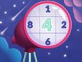 Jeu Nouveau Sudoku Quotidien en ligne Jeu Nouveau Sudoku Quotidien en ligne