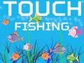 Jeu Pêche Tactile en ligne