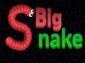 Jeu Grand Serpent en ligne