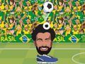 Jeu Légendes Soccer Tête en ligne