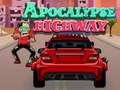 Jeu Autoroute de l'Apocalypse en ligne
