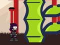 Jeu Ninja Trancheur en ligne