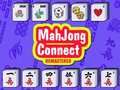 Jeu Mahjong Connect 4 en ligne