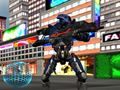 Jeu Société Robot en ligne