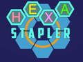 Jeu Agrafeuse Hexa en ligne