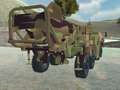 Jeu Mission d'attaque de drone de l'armée américaine en ligne