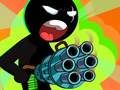 Jeu Stickman Team Force 2 en ligne