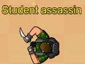 Jeu Assassin Étudiant en ligne