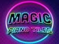 Jeu Tuiles de Piano Magiques en ligne