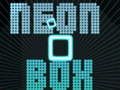 Jeu Boîte Neon en ligne