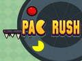 Jeu Pac Rush en ligne