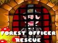 Jeu Sauvetage de l'agent forestier en ligne