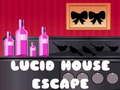 Jeu Évasion de Maison Lucide en ligne
