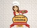Jeu Cuisine avec Emma : Spaghetti Bolognaise aux Courgettes en ligne