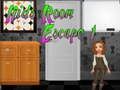 Jeu Évasion de la chambre des enfants Amgel 1 en ligne