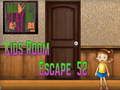 Jeu Évasion de la chambre Amgel Kids 52 en ligne