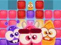 Jeu Explosion de Cube en ligne