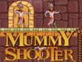 Jeu Tireur de momies en ligne