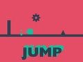 Jeu Saut en ligne