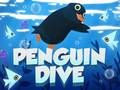 Jeu Plongée des Pingouins en ligne