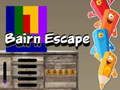 Jeu Évasion de l'Enfant en ligne