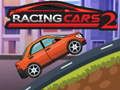 Jeu Voitures de course 2 en ligne