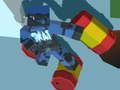 Jeu Tireur Minecraft Pixel Fou en ligne