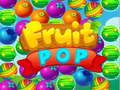 Jeu Fruit Éclat en ligne Jeu Fruit Éclat en ligne