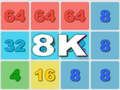 Jeu 8K en ligne
