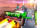 Jeu L'ère des voitures volantes en ligne