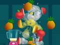 Jeu Maîtres des Fruits en ligne